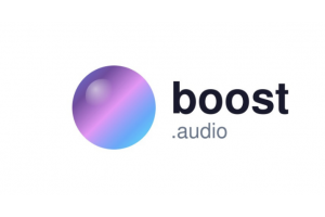 Boost-Audio-logo