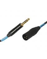 kabel JACK XLR 5 metrów