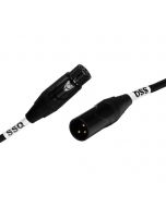 SSQ XX3 Event - kabel XLR