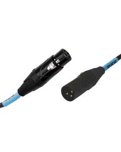kabel DMX 1 metr