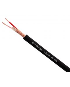 SSQ MIC1 - kabel mikrofonowy - Polska Produkcja