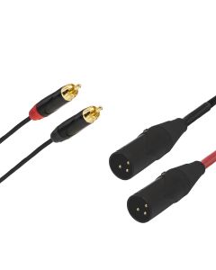kabel RCA 5 metrów