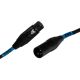 SSQ kabel DMX 2 metry