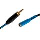 SSQ MiG3 - Jack stereo 3.5 / Gniazdo jack stereo 3.5