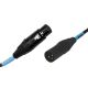 kabel XLR 4 metry