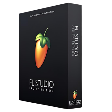 Fl studio 21 Fruity box