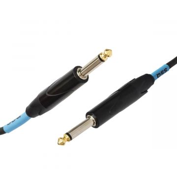kabel gitarowy 3 metry
