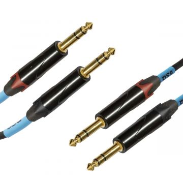 kabel JACK JACK 2 metry
