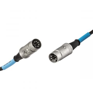 kabel MIDI 5 metrów