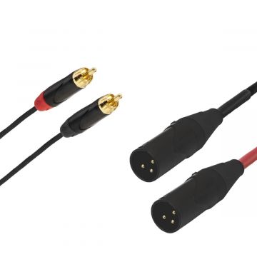kabel RCA 2 metry