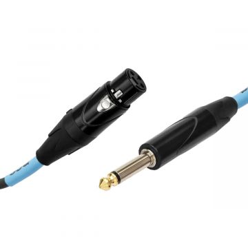 kabel mikrofonowy 5 metrów