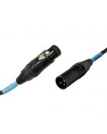 kabel XLR PRO 5 metrów