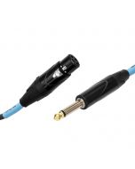 kabel mikrofonowy 7 metrów