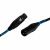 SSQ kabel DMX 2 metry