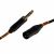 SSQ kabel jack stereo - XLR