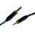 SSQ MiJS3 - Jack stereo 3.5 / Jack stereo 6.3