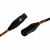 SSQ kabel XLR - XLR