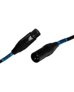 SSQ kabel DMX 2 metry