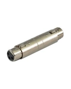 SSQ HA14 - adapter z XLRa żeńskiego na XLR żeński