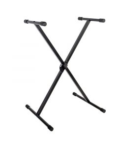 SSQ KS1 - pojedynczy statyw keyboardowy