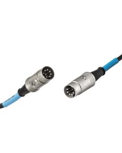 kabel MIDI 1 metr