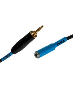 SSQ MiG5 - Jack stereo 3.5 / Gniazdo jack stereo 3.5