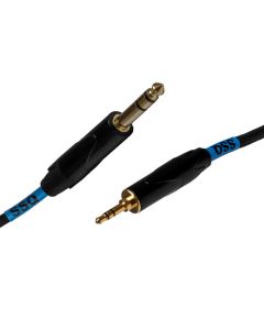 SSQ kabel mini jack - duży jack