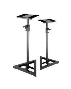 SSQ SM1 KIT - statywy pod monitory PARA