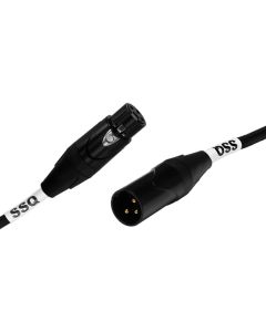 SSQ XX3 Event - kabel XLR