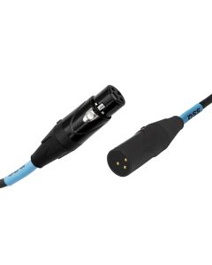 kabel XLR 3 metry