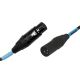 kabel DMX 3 metry