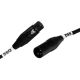 SSQ kabel DMX 3 metry