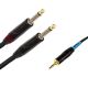 kabel MINI JACK 2 metry