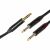 kabel 2xJACK 3 metry