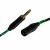 SSQ kabel jack stereo - XLR