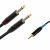 kabel MINI JACK 3 metry