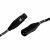 SSQ kabel XLR - XLR