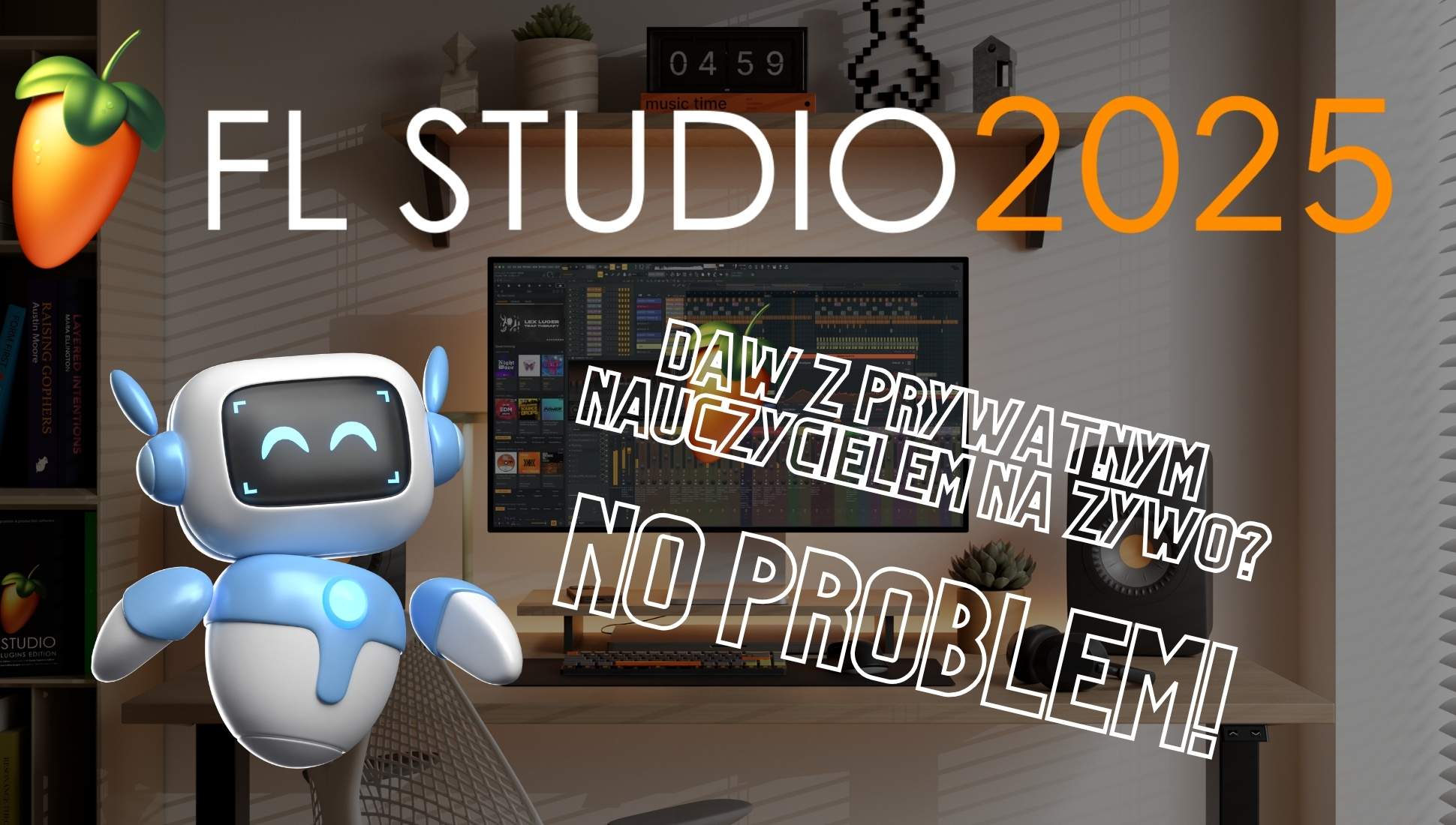 Fl studio 2025 Gopher