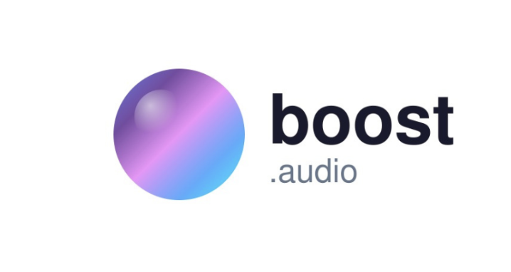 Boost-Audio-logo
