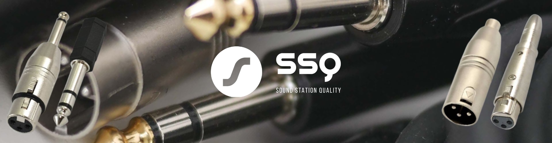 SSQ SERIA PRZEJŚCIÓWEK I ADAPTERÓW